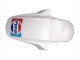 Carenados Moto Suzuki RG400 RG500 RG400/500 1984-1987 - Blanco Rojo Azul Amarillo Motul Michelin Pepsi Baratos