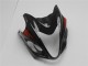 Carenados Moto Suzuki GSXR 1300 Hayabusa 2008-2020 - Negro Brillante Rojo Baratos