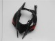 Carenados Moto Suzuki GSXR 1300 Hayabusa 2008-2020 - Negro Brillante Rojo Baratos