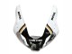 Carenados Moto Aprilia RSV1000 2003-2006 - Blanco Negro Lucky Strike Motul Michelin Baratos