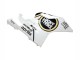 Carenados Moto Aprilia RSV1000 2003-2006 - Blanco Negro Lucky Strike Motul Michelin Baratos