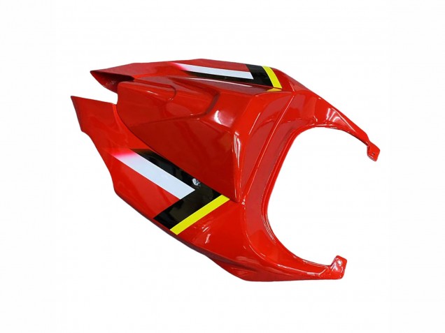 Carenados Moto Aprilia RSV1000 2003-2006 - Blanco Rojo Negro Baratos