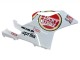 Carenados Moto Aprilia RSV1000 2003-2006 - Blanco Rojo Lucky Strike Motul 34 Baratos