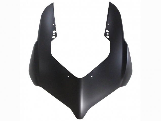 Carenados Moto Ducati Panigale V2 2020-2024 - Rojo Negro Mate Corse Baratos