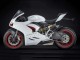 Carenados Moto Ducati Panigale V2 2020-2024 - Blanco Rojo Negro Mate Baratos