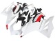 Carenados Moto Ducati Panigale V2 2020-2024 - Blanco Rojo Negro Mate Baratos