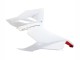 Carenados Moto Ducati Panigale V2 2020-2024 - Blanco Rojo Negro Mate Baratos