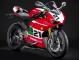 Carenados Moto Ducati Panigale V2 2020-2024 - Blanco Rojo Verde Negro Mate Corse 21 Baratos