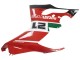 Carenados Moto Ducati Panigale V2 2020-2024 - Blanco Rojo Verde Negro Mate Corse 21 Baratos