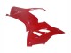 Carenado Moto Ducati Panigale V2 2020-2024 - Rojo Negro Mate Baratos