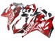 Carenados Moto Ducati Panigale V2 2020-2024 - Rojo Negro Brillante Monstruo Corse Baratos