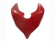 Carenados Moto Ducati Panigale V2 2020-2024 - Rojo Negro Brillante Monstruo Corse Baratos