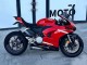 Carenados Moto Ducati Panigale V2 2020-2024 - Rojo Blanco Baratos