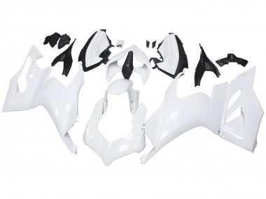 Carenados Moto Ducati Panigale V2 2020-2024 - Sin Pintar Baratos