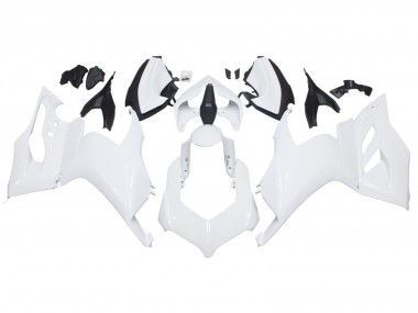 Carenados Moto Ducati Panigale V2 2020-2024 - Sin Pintar Baratos