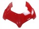 Carenado Moto Ducati Panigale V4 V4S 2020-2021 - Rojo Negro Mate Baratos