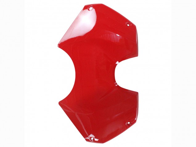 Carenado Moto Ducati Panigale V4 V4S 2020-2021 - Rojo Negro Mate Baratos