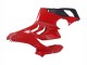 Carenado Moto Ducati Panigale V4 V4S 2020-2021 - Rojo Negro Mate Baratos