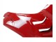 Carenado Moto Ducati Panigale V4 V4S 2020-2021 - Rojo Negro Mate Baratos