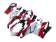 Carenados Moto Ducati Panigale V4 V4S 2020-2021 - Blanco Rojo Verde Negro Mate Baratos