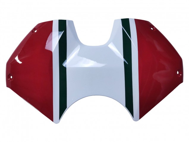 Carenados Moto Ducati Panigale V4 V4S 2020-2021 - Blanco Rojo Verde Negro Mate Baratos
