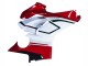 Carenados Moto Ducati Panigale V4 V4S 2018-2019 - Blanco Rojo Verde Negro Brillante Baratos
