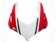 Carenados Moto Ducati Panigale V4 V4S 2018-2019 - Blanco Rojo Negro Mate Baratos