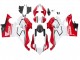 Carenados Moto Ducati Panigale V4 V4S 2018-2019 - Blanco Rojo Negro Mate Baratos