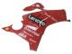 Carenado Moto Ducati Panigale V4 V4S 2020-2021 - Rojo Negro Brillante Lenovo 117 Baratos