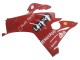 Carenado Moto Ducati Panigale V4 V4S 2020-2021 - Rojo Negro Brillante Lenovo 117 Baratos