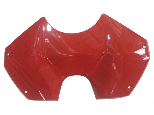 Carenado Moto Ducati Panigale V4 V4S 2020-2021 - Rojo Negro Brillante Lenovo 117 Baratos