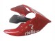 Carenado Moto Ducati Panigale V4 V4S 2020-2021 - Rojo Negro Brillante Lenovo 117 Baratos