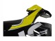 Carenados Moto Ducati Panigale V4 V4S 2020-2021 - Amarillo Blanco Negro Brillante Baratos