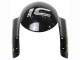 Carenados Moto Ducati Panigale V4 V4S 2020-2021 - Amarillo Blanco Negro Brillante Baratos