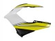Carenados Moto Ducati Panigale V4 V4S 2020-2021 - Amarillo Blanco Negro Brillante Baratos