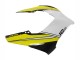 Carenados Moto Ducati Panigale V4 V4S 2020-2021 - Amarillo Blanco Negro Brillante Baratos
