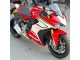 Carenados Moto Ducati Supersport 939/939S 2017-2022 - Blanco Rojo Negro Verde Baratos