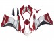 Carenados Moto Ducati Supersport 939/939S 2017-2022 - Blanco Rojo Negro Verde Baratos
