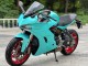 Carenados Moto Ducati Supersport 939/939S 2017-2022 - Azul Claro Baratos