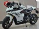 Carenados Moto Ducati 2021-2024 Ducati Supersport 950/950S 2021-2024 - Blanco Negro Baratos