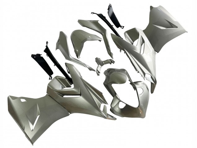Carenados Moto Ducati 2021-2024 Ducati Supersport 950/950S 2021-2024 - Gris Baratos