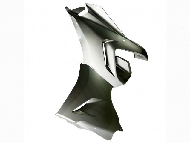 Carenados Moto Ducati 2021-2024 Ducati Supersport 950/950S 2021-2024 - Gris Baratos