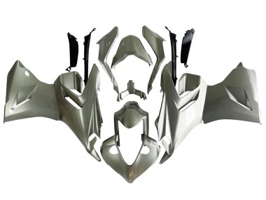 Carenados Moto Ducati 2021-2024 Ducati Supersport 950/950S 2021-2024 - Gris Baratos