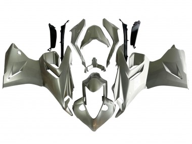 Carenados Moto Ducati 2021-2024 Ducati Supersport 950/950S 2021-2024 - Gris Baratos