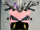 Carenados Moto Ducati 2021-2024 Ducati Supersport 950/950S 2021-2024 - Rosa Negro Baratos