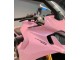 Carenados Moto Ducati 2021-2024 Ducati Supersport 950/950S 2021-2024 - Rosa Negro Baratos