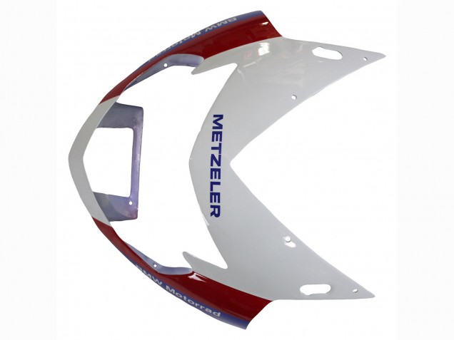 Carenados ABS BMW K1200S 2005-2010 - Blanco Rojo Azul Baratos
