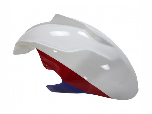 Carenados ABS BMW K1200S 2005-2010 - Blanco Rojo Azul Baratos