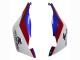 Carenados ABS BMW K1200S 2005-2010 - Blanco Rojo Azul Baratos