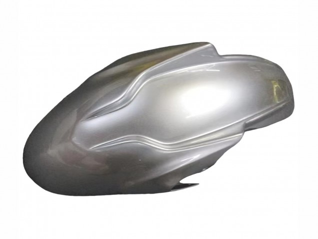 Carenados Moto BMW K1200S 2005-2010 - Amarillo Plata Negro Mate Baratos